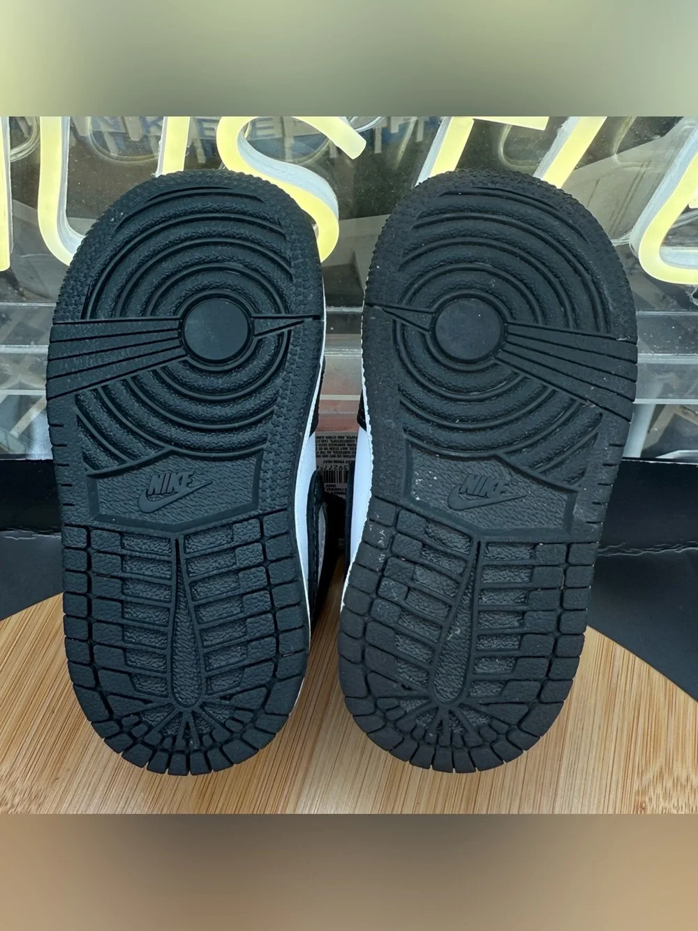 Jordan great preowned